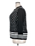 Micha Polka Dots Black Pullover Sweater Size XXL - photo 5