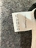 Assorted Brands 100% Polyester Solid Ivory Long Sleeve Blouse Size XL - photo 8
