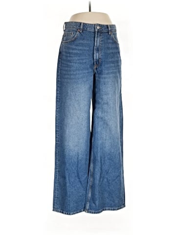 Divided by H&M Jeans (view 1)