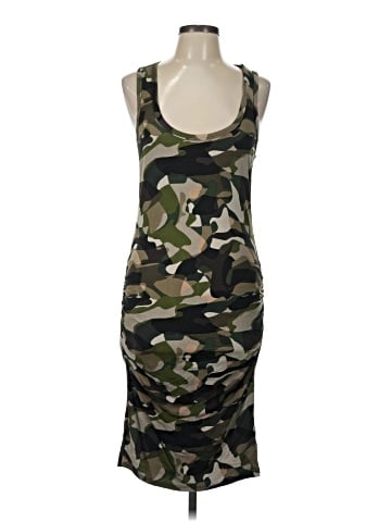 Venus Casual Dress (view 1)