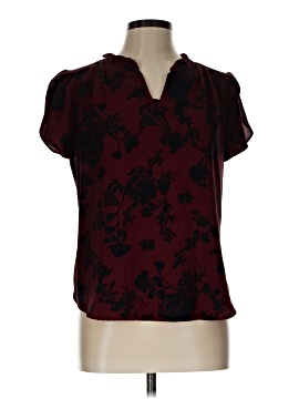 41 Hawthorn Short Sleeve Blouse