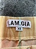I.AM.GIA Tan Khakis Size XS - photo 7