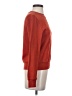Treasure & Bond Red Pullover Sweater Size XXS - photo 4