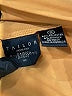B. Moss Orange 3/4 Sleeve Top Size S - photo 7