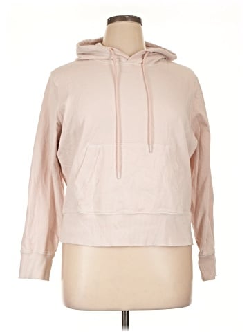 Athleta Pullover Hoodie (view 1)