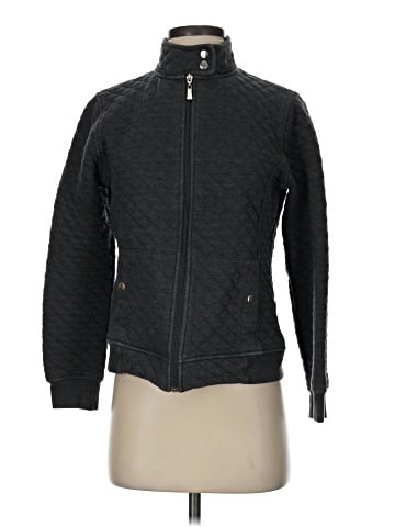 Style&Co Jacket (view 1)