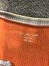 Out From Under Orange Tank Top Size XS - photo 7