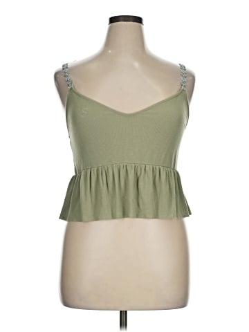 American Eagle Outfitters Tank Top (view 1)