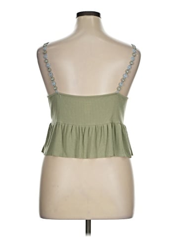 American Eagle Outfitters Tank Top (view 2)