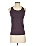Disbest Purple Active Tank Size S - photo 1