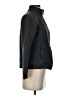 Style&Co Argyle Gray Black Jacket Size S - photo 4