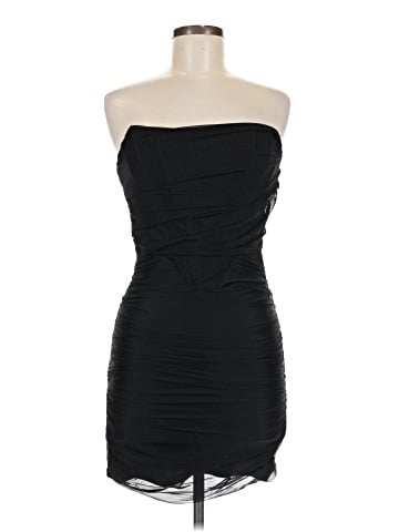 Superdown Cocktail Dress (view 1)