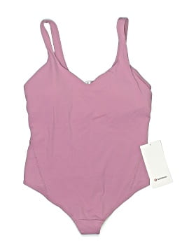 Lululemon Athletica Bodysuit