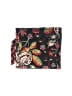 Vera Bradley Floral Black Wallet One size - photo 2