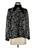 Zara Black Long Sleeve Turtleneck Size XS - photo 1