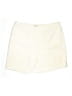 Talbots Solid Ivory Athletic Shorts Size 24WP - photo 1