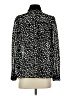Zara Black Long Sleeve Turtleneck Size XS - photo 2