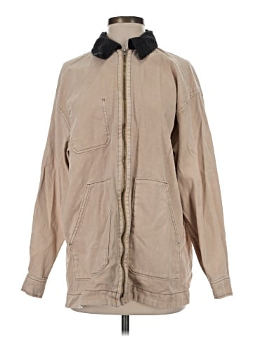 Divided by H&M Jacket (view 1)
