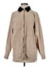 Divided by H&M 100% Cotton Tan Jacket Size XS - photo 1