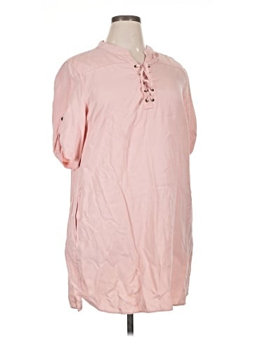 Philosophy Republic Clothing Casual Dress (view 1)