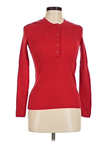 Moda International Pullover Sweater (view 1)
