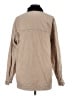 Divided by H&M 100% Cotton Tan Jacket Size XS - photo 2