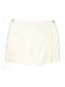 Talbots Solid Ivory Athletic Shorts Size 24WP - photo 2