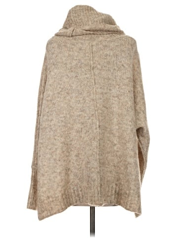 Ruby Moon Turtleneck Sweater (view 2)