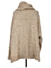 Ruby Moon Tan Turtleneck Sweater Size XS - photo 2
