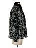 Zara Black Long Sleeve Turtleneck Size XS - photo 4