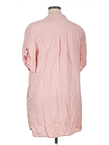 Philosophy Republic Clothing Casual Dress (view 2)