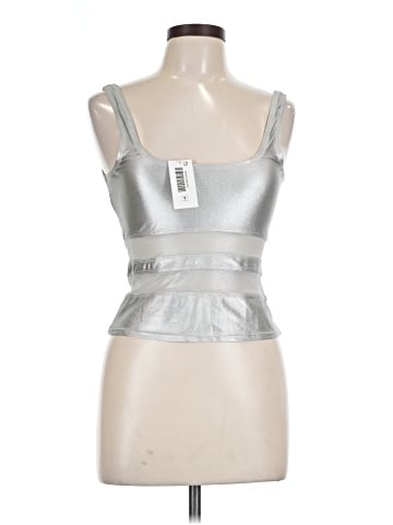Anne Cole Tank Top (view 1)