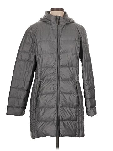 JS Collections Coat (view 1)