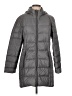 JS Collections Gray Coat Size L - photo 1