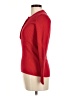 Moda International 100% Cotton Red Pullover Sweater Size M - photo 5