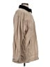 Divided by H&M 100% Cotton Tan Jacket Size XS - photo 4