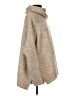 Ruby Moon Tan Turtleneck Sweater Size XS - photo 4