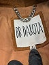 BB Dakota 100% Leather Brown Leather Jacket Size S - photo 6