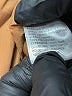 BB Dakota 100% Leather Brown Leather Jacket Size S - photo 7