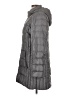 JS Collections Gray Coat Size L - photo 5