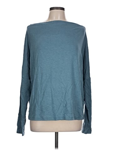 Elan Pullover Sweater (view 1)
