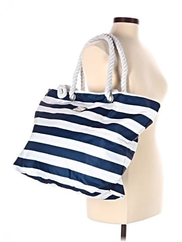Assorted Brands Tote (view 2)