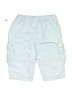 The Children's Place Blue Cargo Shorts Size 6-9 mo - photo 2