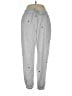 Workshop Republic Clothing Hearts Gray Sweatpants Size L - photo 1