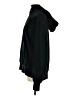 Les Tien 100% Cotton Black Sweatshirt Size S - photo 5