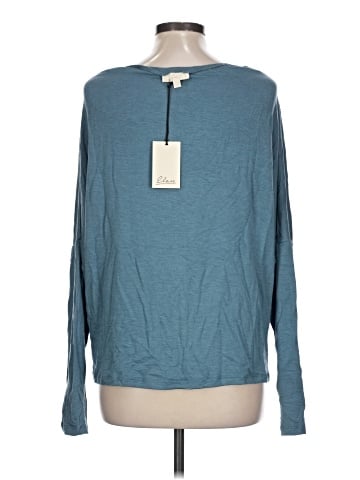 Elan Pullover Sweater (view 2)