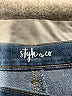 Style&Co Blue Jeans Size 12 - photo 7