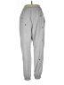 Workshop Republic Clothing Hearts Gray Sweatpants Size L - photo 2