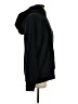 Les Tien 100% Cotton Black Sweatshirt Size S - photo 4
