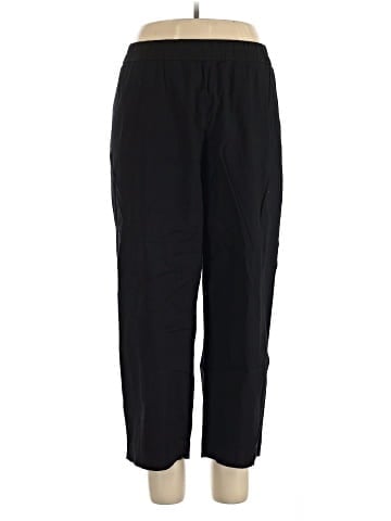 Eileen Fisher Casual Pants (view 1)